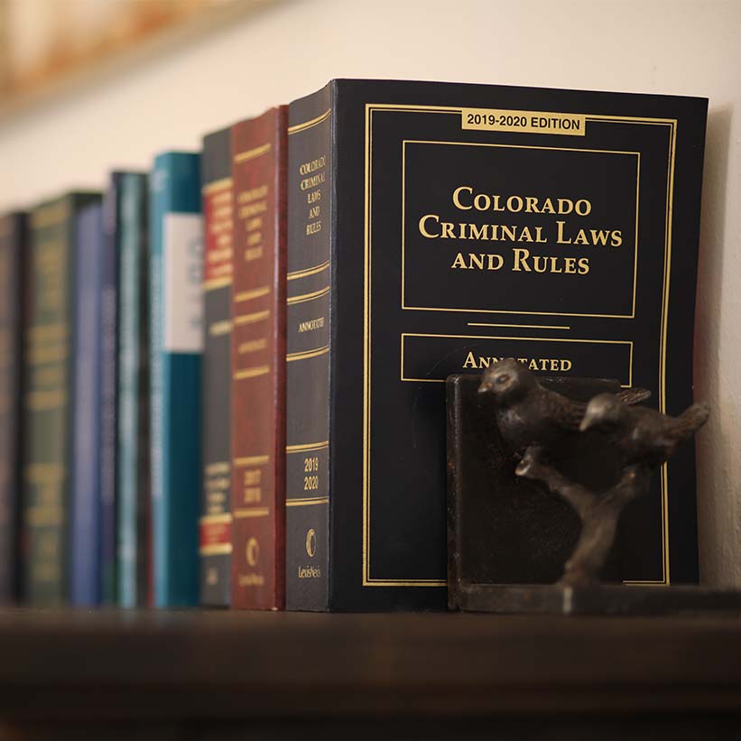 Criminal Defense