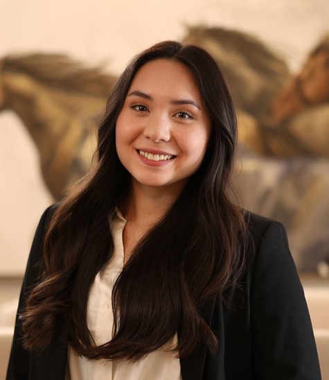 Kensie  Holman Photo