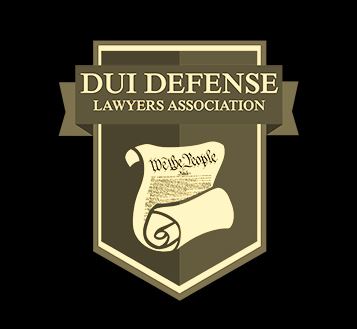 DUI Defense Lawyer Association