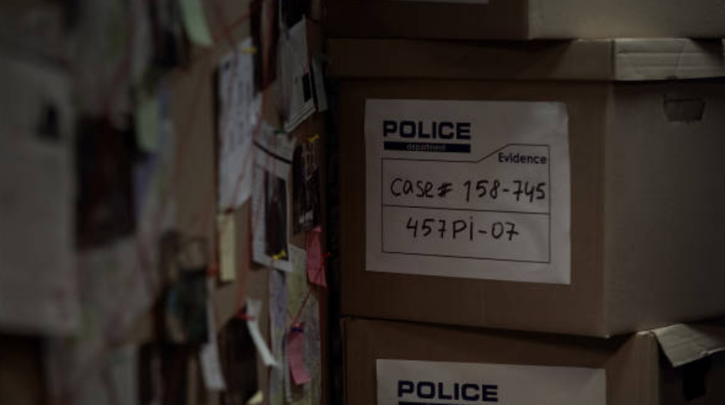 Drug Trafficking Evidence In Colorado