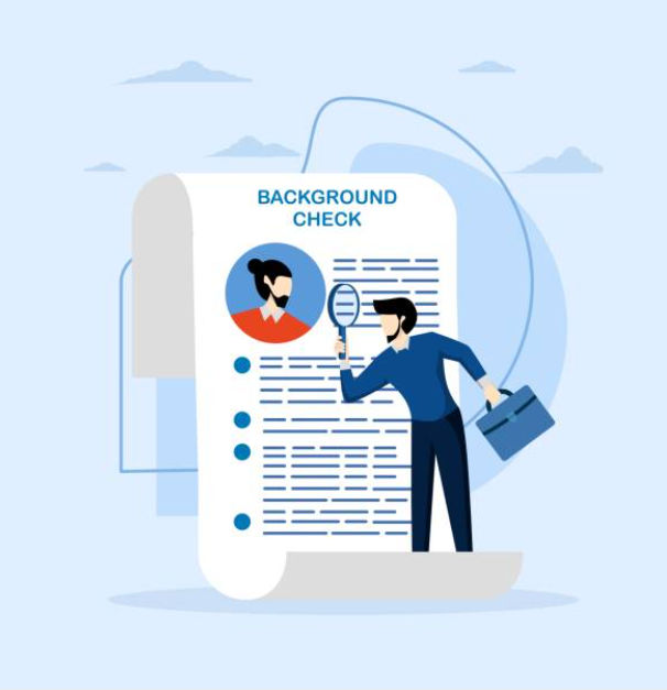 Domestic Violence Charges on Background Check